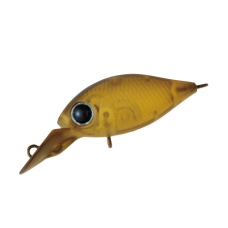 Воблер DAIWA PRESSO ROLLING CRANK Jr. HI-FLOAT SSR / G PUMPKIN (04814601)
