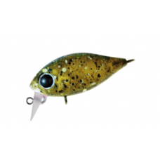 Воблер DAIWA PRESSO ROLLING CRANK Jr. HI-FLOAT SSR / SUKESUKE O PE (04814606)