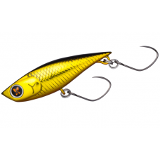 Воблер DAIWA PRESSO STEP DART 40S / REACTION GOLD (04814699)