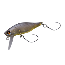 Воблер DAIWA PRESSO WABBLE 40F / OLIVE GLOW (04814702)