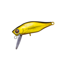 Воблер DAIWA PRESSO WABBLE 40F / REACTION GOLD (04814706)
