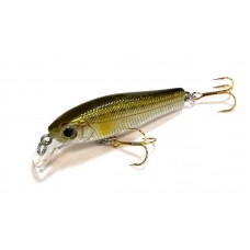 Воблер SKAGIT DESIGNS Quick Minnow 40 S / AY