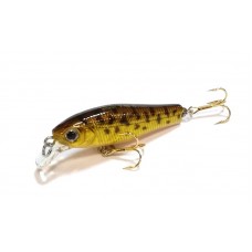 Воблер SKAGIT DESIGNS Quick Minnow 40 S / DJ