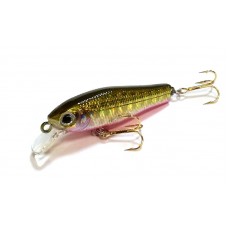 Воблер SKAGIT DESIGNS Quick Minnow 40 S / GNR