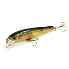 Воблер SKAGIT DESIGNS Quick Minnow 55 S / AY