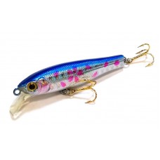 Воблер SKAGIT DESIGNS Quick Minnow 55 S / BL