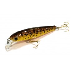 Воблер SKAGIT DESIGNS Quick Minnow 55 S / DJ