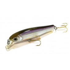 Воблер SKAGIT DESIGNS Quick Minnow 55 S / W