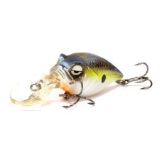 Воблер MEGABASS QUIET GRIFFON MR-X MSS