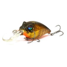 Воблер MEGABASS QUIET GRIFFON MR-X KINKURO ZEBRA