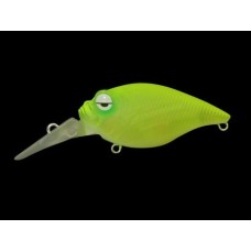 Воблер MEGABASS QUIET GRIFFON MR-X MAT STAIN CHART