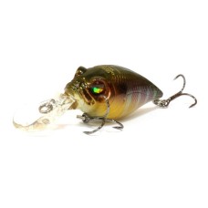 Воблер MEGABASS QUIET GRIFFON MR-X PM GILL
