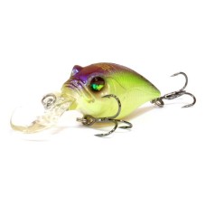 Воблер MEGABASS QUIET GRIFFON MR-X TABLE ROCK SP