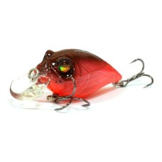 Воблер MEGABASS QUIET GRIFFON SR-X FIRE RED