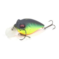 Воблер MEGABASS QUIET GRIFFON SR-X MAT TIGER