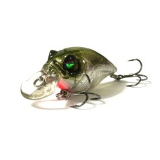 Воблер MEGABASS QUIET GRIFFON SR-X ST SHAD