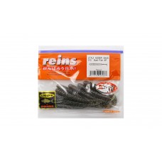 Приманка силиконовая REINS Aji Adder Shad 3" Deps (упак. 8 шт.) / 013 - Bait Fish SP