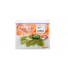 Приманка силиконовая REINS Bubbring Shad 2 B06 Ayu