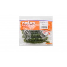 Приманка силиконовая REINS Bubbring Shad 3 001 Watermelon Seed