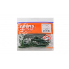 Приманка силиконовая REINS Curly Curly 4 003 Moebi