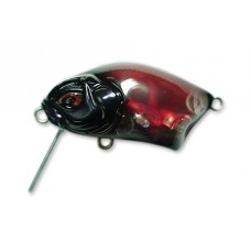 Воблер ROSSO CORSA Calappa / 05 (Black-Mafia)
