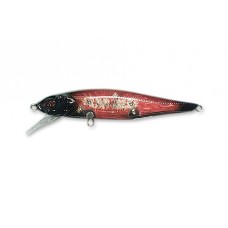 Воблер ROSSO CORSA Gyazatz / 04 (Black-Mafia)