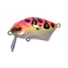 Воблер ROSSO CORSA Micro Calappa / 06 (Bacchus Frog)