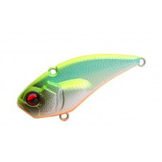 Воблер RAID JAPAN Level Vib Boost 38mm 7g / LVB7-002 Chart Back