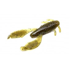 Приманка силиконовая REINS AX Craw Mini 2 002 Green Pumpkin