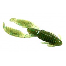 Приманка силиконовая REINS AX Craw Mini 2 003 Moebi