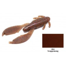 Приманка силиконовая REINS AX Craw Mini 2 004 Scuppernong