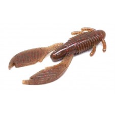 Приманка силиконовая REINS AX Craw Mini 2 007 Ebimiso SP