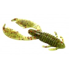 Приманка силиконовая REINS AX Craw Mini 2 025 Watermelon Red