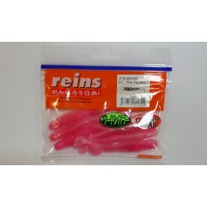 Приманка силиконовая REINS Bubbring Shad 3 B53 Pink Paradise