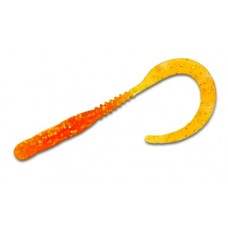 Приманка силиконовая REINS Curly Curly 4 413 Chika Chika Orange