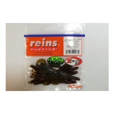 Приманка силиконовая REINS Fat G-Tail Grub 2 B13 Natural Shell