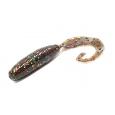 Приманка силиконовая REINS Fat G-Tail Grub 2 U003 UV Sculpin