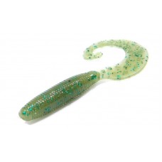 Приманка силиконовая REINS Fat G-Tail Grub 3 003 Moebi