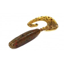 Приманка силиконовая REINS Fat G-Tail Grub 3 007 Ebimiso SP