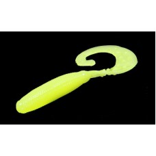 Приманка силиконовая REINS Fat G-Tail Grub 3 015 Chart Pearl