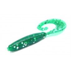 Приманка силиконовая REINS Fat G-Tail Grub 3 397 Motor Oil SP