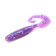 Приманка силиконовая REINS Fat G-Tail Grub 3 407 Pione