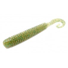 Приманка силиконовая REINS G-Tail Saturn Micro 2 003 Moebi