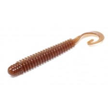 Приманка силиконовая REINS G-Tail Saturn Micro 2 004 Scuppernong