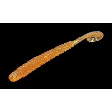 Приманка силиконовая REINS G-Tail Saturn Micro 2 413 Chika Chika Orange