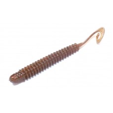 Приманка силиконовая REINS G-Tail Saturn Micro 2 B03 Misoppernong