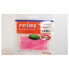 Приманка силиконовая REINS G-Tail Saturn Micro 2 B53 Pink Paradise