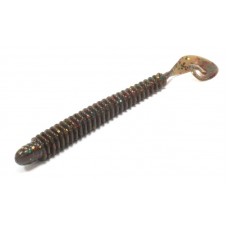 Приманка силиконовая REINS G-Tail Saturn Micro 2 U003 UV Sculpin