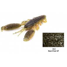 Приманка силиконовая REINS Ring Craw Mini 2.5 013 Bait Fish SP