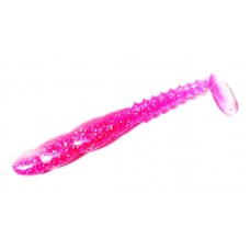 Приманка силиконовая REINS Rockvibe Shad 2 B53 Pink Paradise